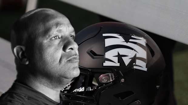 Hue Jackson